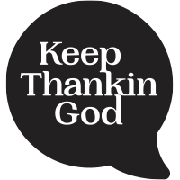 keepthankingod