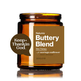 Natures Buttery Blend – Scented