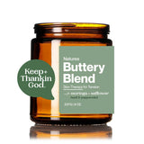 Natures Buttery Blend  – Tension Relief